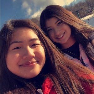 Meet your Posher, Christina